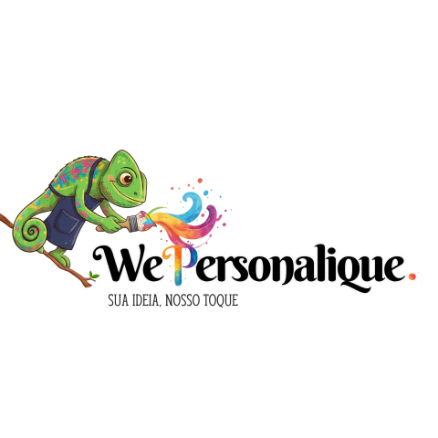 WePersonalique