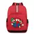 Nova mochila desenho Super Mario Bro's grande capacidade - comprar online