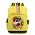 Nova mochila desenho Super Mario Bro's grande capacidade - loja online
