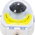 Mini centrifuga 6 microtubos 2.0ml com acessórios 7000rpm, bivolt Biopet - Cód. 8011154 - Cromos Lab