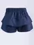 Short Saia Peônia - comprar online