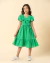 VESTIDO LAÇO