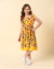 VESTIDO FLORAL
