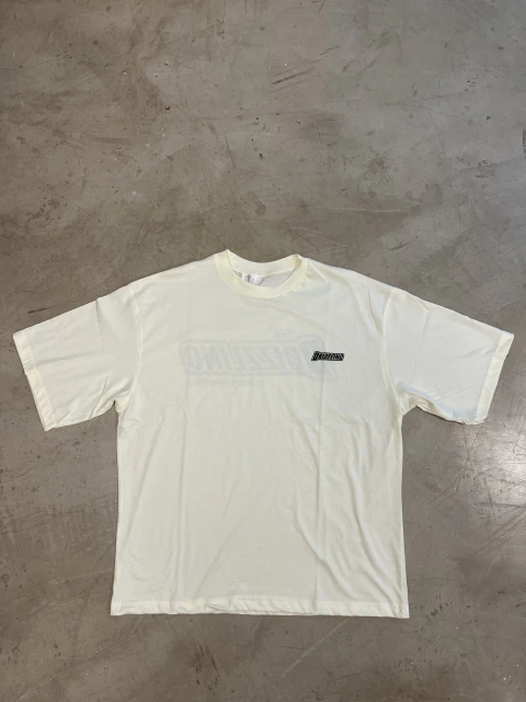 REMERA DRIZZLING