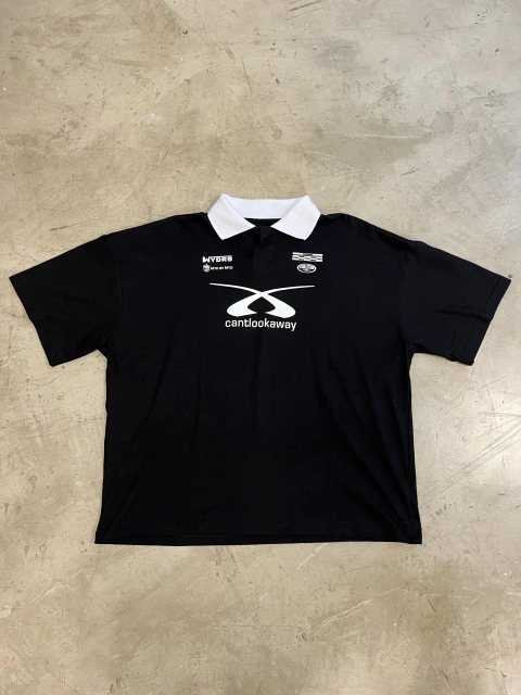 REMERA POLO CANTLOOKWAY