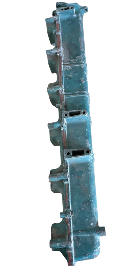 coletor admissão 113 scania - comprar online