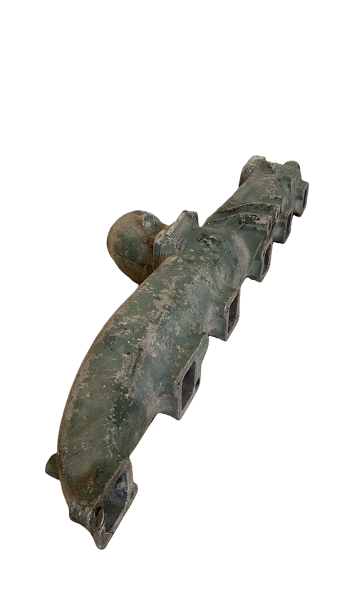 Coletor Admissão Mercedes Benz - comprar online