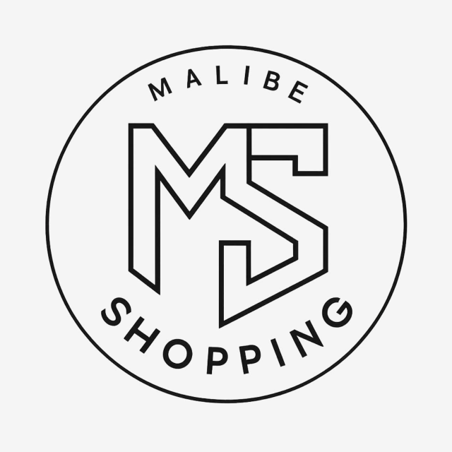 Malibe shopping