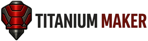 Titanium Maker