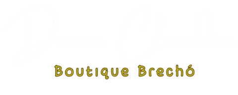 DONNA CLAUDIA Boutique Brechó