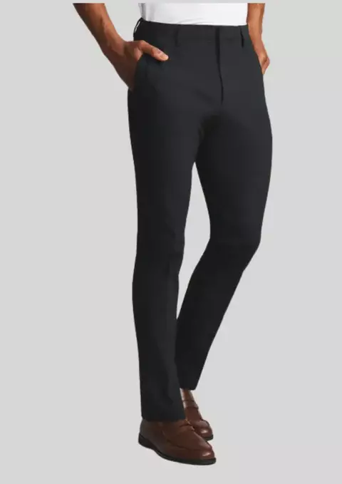 Calça Social Urban Alfaiataria (Compre 1 Leve 2) - comprar online