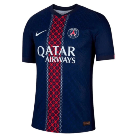 Paris saint germain 2025/26 I Azul e Vermelho Nike - comprar online