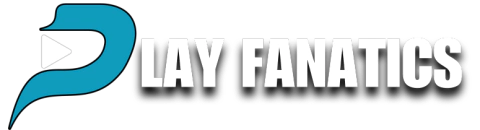 Loja Play Fanatics