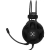Headset Gamer Fortrek H2 P2 + USB Preto - comprar online
