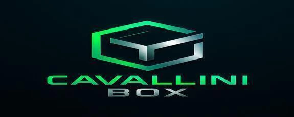 CAVALLINI BOX