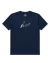 Camiseta Azul Marinho Menino Rei – Coleção Origens - comprar online