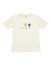 Camiseta Streetwear Off-White Dor, Mudança e Glória – Coleção Origens