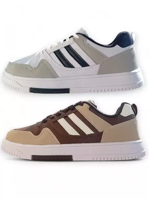 Tênis Casual Bravus - comprar online