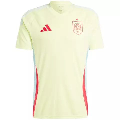 Camisa Espanha Away 2024/2025