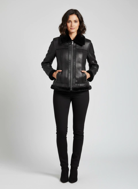 Campera Coco - comprar online