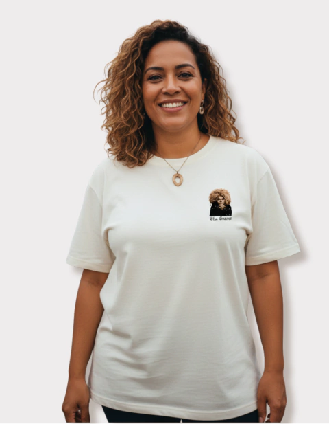 Elza Soares – Oversized - comprar online