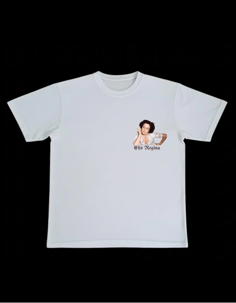 Elis Regina – Plus Size - comprar online