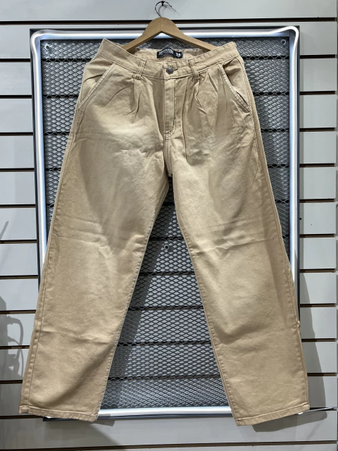 Baggy crema