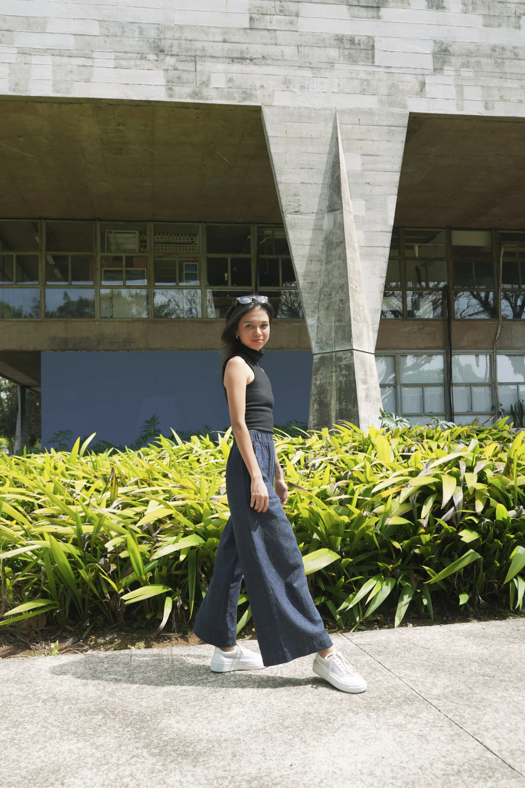 Calça Pitanga Jeans