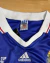 Camisa Retro França 1998 Campeã do Mundo na internet