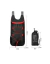 Mochila De Ataque 20l Trilha Nylon Resistente À Água Unissex Preta - Brasil Web Shops