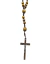 Terço Madeira Oliveira Sagrada Artesanal Brasil Web Shops na internet