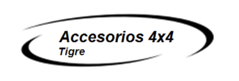 accesoriostigre4x4