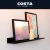Estantes Metalicos Flotantes Repisas 60 cm - comprar online