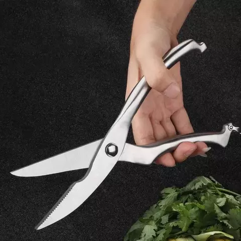 Tesoura de aço inoxidável - comprar online