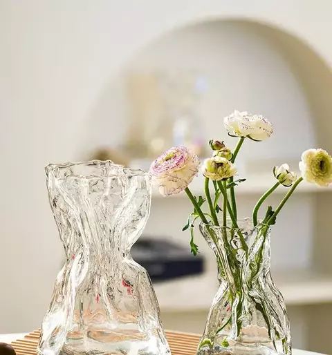 Vaso de flores - comprar online
