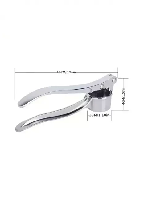 1 peça, triturador de alho lavável, espremedor de mais, triturador de alho, trit