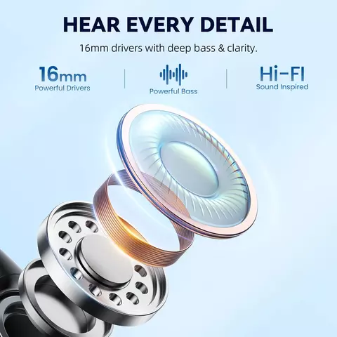 T10 fones de ouvido esportivos de condução óssea de ar bluetooth 5.3 orelha aber