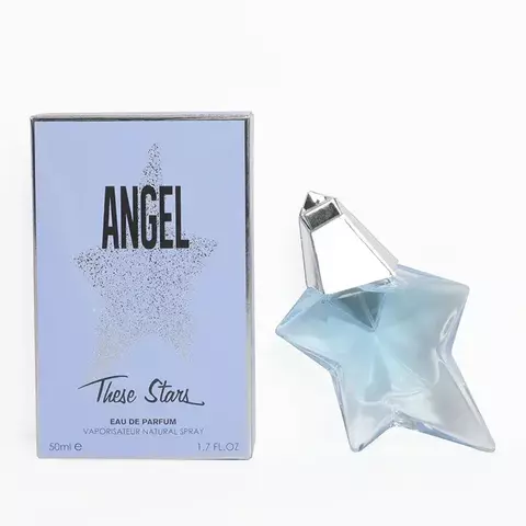 50ml sexy senhora perfume de longa duração atomizador fragrância de alta qualida