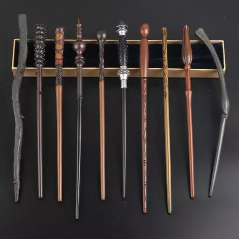 Varinhas Mágicas | Harry Potter