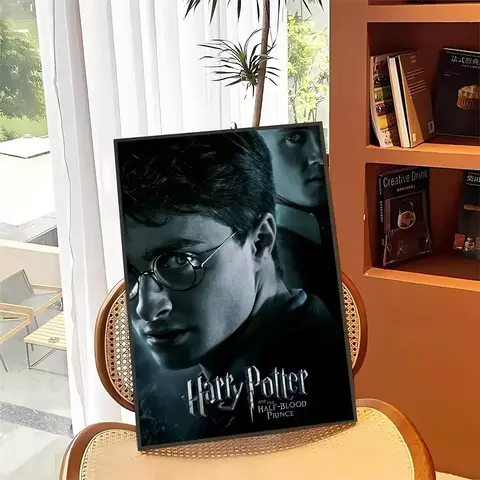 Quadros Harry Potter