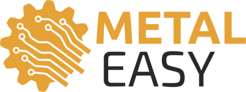 Metal EASY