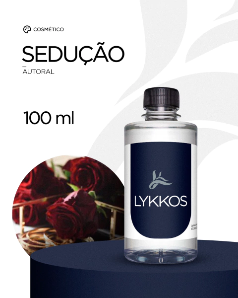 Sedução - comprar online