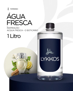 Água Fresca - comprar online