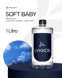 Soft Baby - comprar online