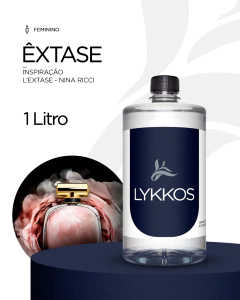 Êxtase - comprar online