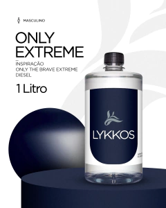 Only Extreme - comprar online