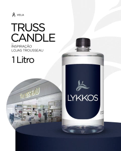 Truss Candle - comprar online