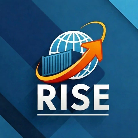 RISE - Soporte de Celular