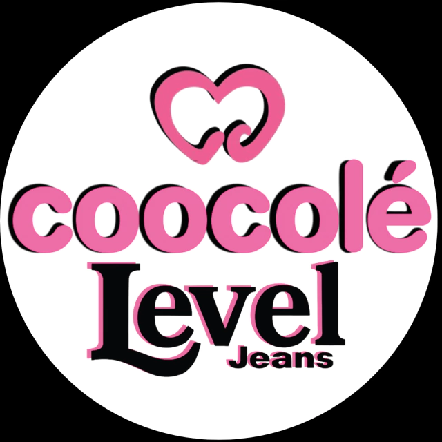 CoocoléLevel Jeans 