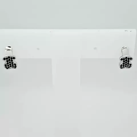 Huggies Oso + Zirconia